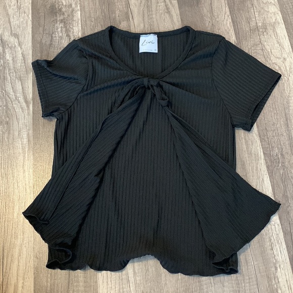 Over your top shirt - Picture 2 of 2